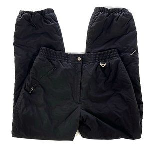 Fera Skiwear | 90s Vintage Skiwear Snow Pants